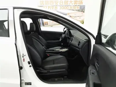 Honda XR-V 2017, 106700 км, за 21900 CNY - фото 23