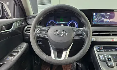 Hyundai Palisade 2019, 91033 км, за 22800000 KRW - фото 13
