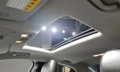 ChevroletGMDaewoo Malibu 2015, 220707 км, за 2900000 KRW - фото 19