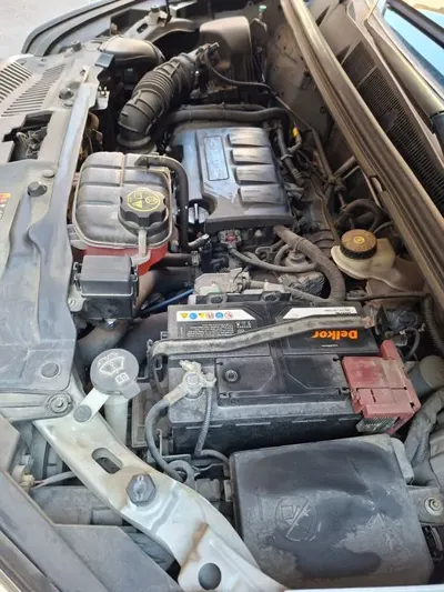 ChevroletGMDaewoo Trax 2013, 93000 км, за 4000000 KRW - фото 6