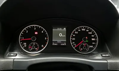 Volkswagen Tiguan 2012, 61043 км, за 8400000 KRW - фото 8