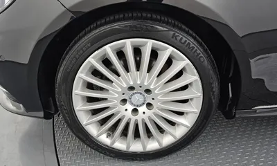 Mercedes-Benz E-Class 2015, 123922 км, за 10500000 KRW - фото 5