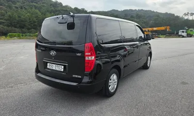 Hyundai Starex 2018, 94480 км, за 12800000 KRW