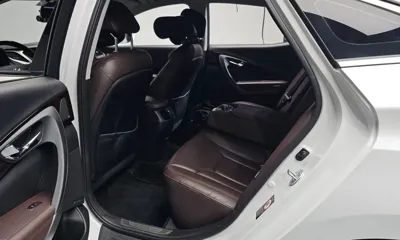 Hyundai Grandeur 2013, 92491 км, за 6200000 KRW - фото 26
