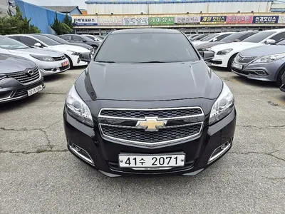 ChevroletGMDaewoo Malibu 2015, 149113 км, за 4700000 KRW