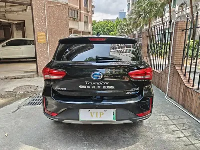GAC Motor GS4 Hybrid 2019, 82000 км, за 33800 CNY - фото 5