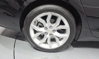 ChevroletGMDaewoo Impala 2016, 35728 км, за 9900000 KRW - фото 5