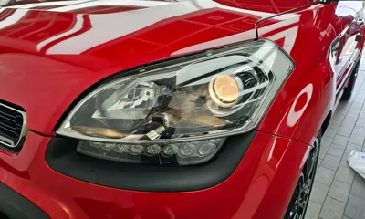 Kia Soul 2013, 57683 км, за 5500000 KRW - фото 22
