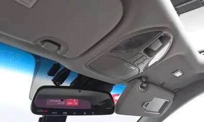 Hyundai Santafe 2015, 113455 км, за 8900000 KRW - фото 18