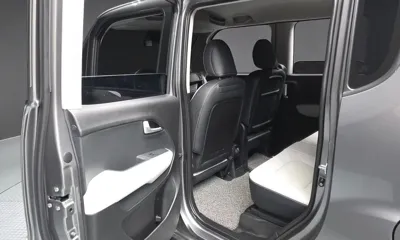Kia Ray 2023, 35281 км, за 16500000 KRW - фото 26