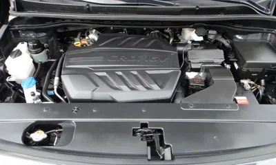 Kia Canival 2019, 89621 км, за 19990000 KRW - фото 19