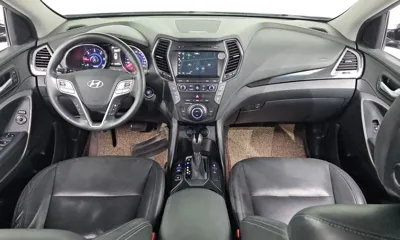Hyundai Maxcruz 2015, 169222 км, за 9290000 KRW - фото 7