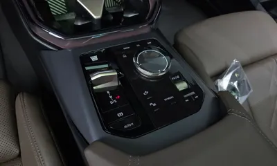 BMW X3 2025, 83396 км, за 62990000 KRW - фото 9