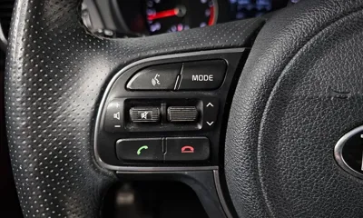 Kia K5 2016, 70659 км, за 12000000 KRW - фото 20