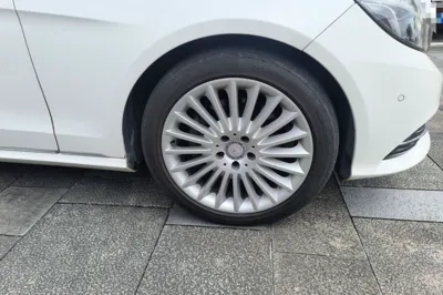 Mercedes-Benz E-Class 2015, 105100 км, за 83601.43 CNY - фото 8