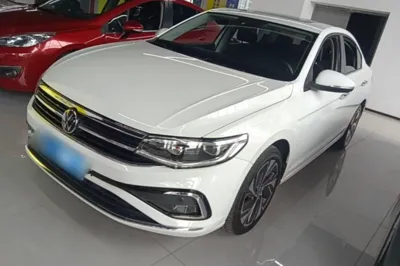 Volkswagen Bora · 2023 год