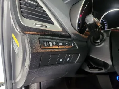Hyundai Santafe 2017, 93465 км, за 10800000 KRW - фото 17
