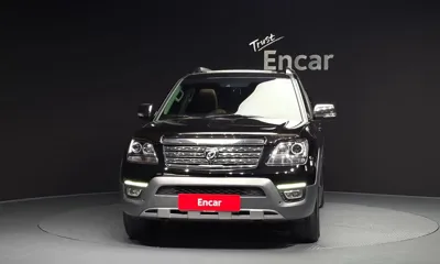 Kia Mohave 2017, 81780 км, за 16500000 KRW