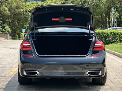 BMW 7 Series 2018, 60000 км, за 208000 CNY - фото 18