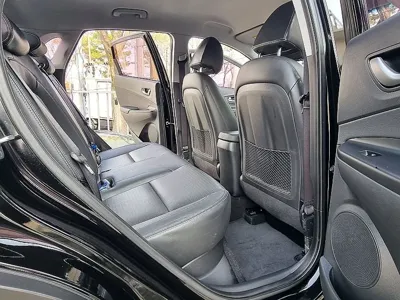 Hyundai Kona 2020, 146197 км, за 10800000 KRW - фото 9