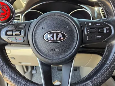 Kia Canival 2018, 165508 км, за 10800000 KRW - фото 5