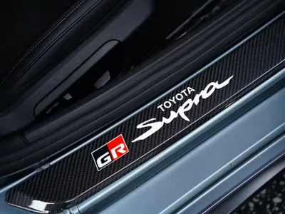Toyota Supra 2022, 42900 км, за 481800 CNY - фото 38