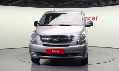 Hyundai Starex 2013, 71377 км, за 8700000 KRW - фото 3