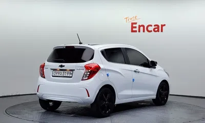 ChevroletGMDaewoo Spark 2019, 81088 км, за 9900000 KRW - фото 2