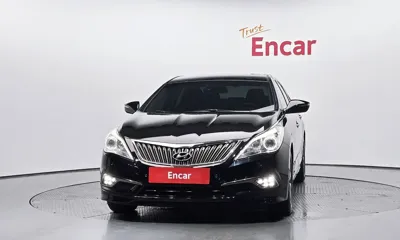 Hyundai Grandeur 2016, 110397 км, за 5800000 KRW