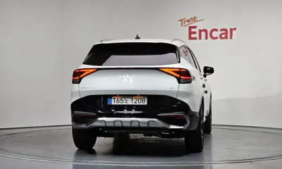 Kia Sportage 2022, 99630 км, за 24500000 KRW