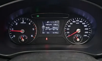 Kia Sorento 2017, 81794 км, за 15600000 KRW - фото 8