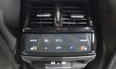 Renault-KoreaSamsung Grand Koleos 2025, 11091 км, за 32490000 KRW - фото 29