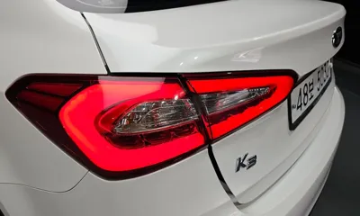 Kia K3 2015, 134825 км, за 5900000 KRW - фото 24