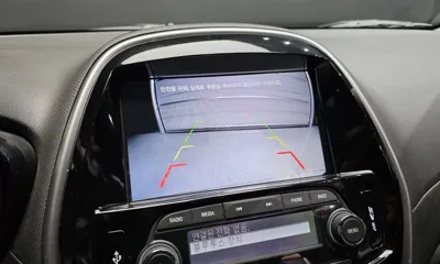 ChevroletGMDaewoo Spark 2016, 66736 км, за 5300000 KRW - фото 15