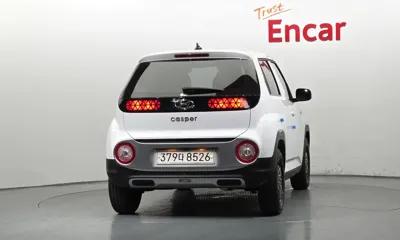 Hyundai Casper 2023, 92981 км, за 11890000 KRW - фото 4