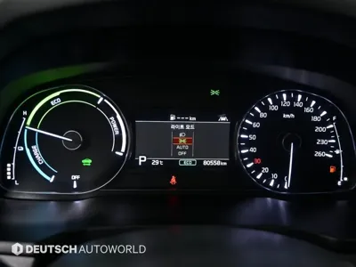 Kia K7 2021, 80553 км, за 18500000 KRW - фото 8