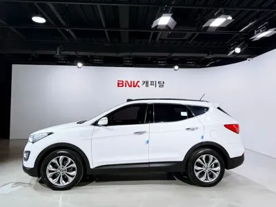 Hyundai Santafe 2014, 220941 км, за 7500000 KRW