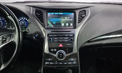 Hyundai Grandeur 2017, 174120 км, за 6700000 KRW - фото 14