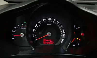 Kia Sportage 2011, 281845 км, за 3200000 KRW - фото 8