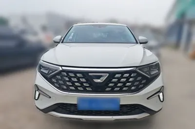 Jetta VS7 2022, 25000 км, за 119875.39 CNY