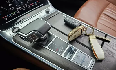Audi A6 2021, 90424 км, за 27800000 KRW - фото 9