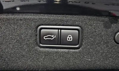 Genesis G70 2019, 149529 км, за 18500000 KRW - фото 20