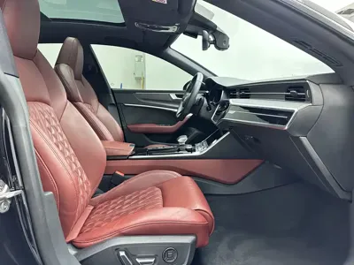 Audi A7L 2022, 45000 км, за 255000 CNY - фото 13