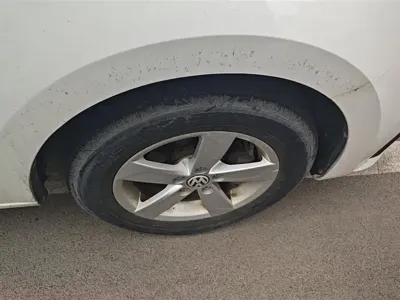Volkswagen Santana 2018, 41600 км, за 24800 CNY - фото 6