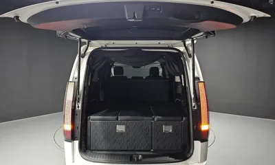 Hyundai Staria 2023, 17346 км, за 49000000 KRW - фото 20