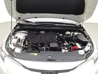 Toyota Levin 2024, 63200 км, за 61900 CNY - фото 6