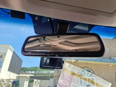 KG_Mobility_Ssangyong Rexton 2018, 189188 км, за 11390000 KRW - фото 17