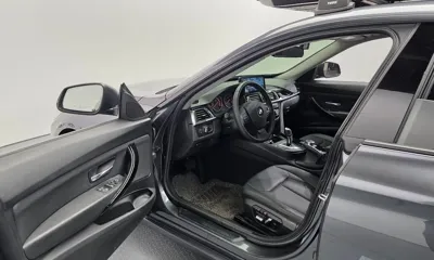 BMW Gran Turismo 2018, 80309 км, за 16900000 KRW - фото 10