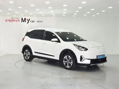 Kia Niro 2023, 91544 км, за 12540000 KRW - фото 7