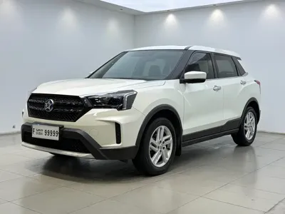 Venucia T60 · 2022 год
